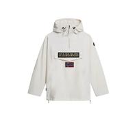 Chaqueta impermeable con capucha Napapijri Rainforest W Sum 4 2XS Female