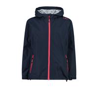 Chaqueta impermeable con capucha niña CMP 6 años