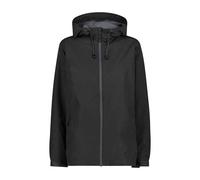 Chaqueta impermeable con capucha para mujer CMP 2XS Female