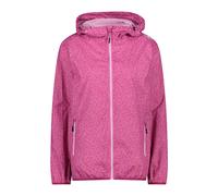 Chaqueta impermeable con capucha para mujer CMP L Female