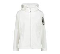 Chaqueta impermeable con capucha para mujer CMP L Female