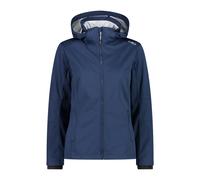 Chaqueta impermeable con capucha para mujer CMP M Female