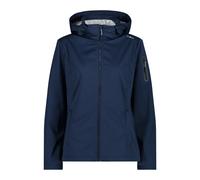 Chaqueta impermeable con capucha para mujer CMP S Female