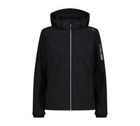 Chaqueta impermeable con capucha para mujer CMP XS Female