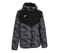 Chaqueta impermeable con capucha para mujer Joma Explorer M