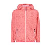 Chaqueta impermeable con capucha para niña CMP 12 ans Female