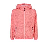 Chaqueta impermeable con capucha para niña CMP 16 ans Female