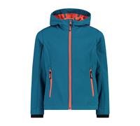 Chaqueta impermeable con capucha para niña CMP 3 ans Female