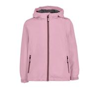 Chaqueta impermeable con capucha para niña CMP 5 años