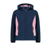 Chaqueta impermeable con capucha para niña CMP 6 ans Female