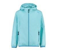 Chaqueta impermeable con capucha para niña CMP 6 ans Female