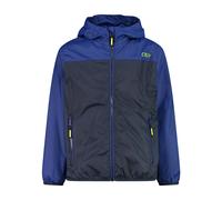 Chaqueta impermeable con capucha para niños CMP 4 años