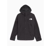 Chaqueta impermeable con gráfico Relaxed The North Face x Sky High Farm para hombre Negro XL