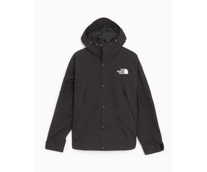 Chaqueta impermeable con gráfico Relaxed The North Face x Sky High Farm para hombre Negro XS
