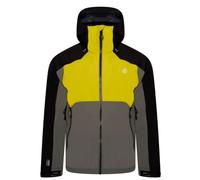 Chaqueta impermeable Dare2B Touchpoint II Jkt (BrntSlmn/Stl)