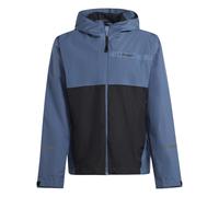 Chaqueta impermeable de 2 capas adidas Terrex Multi Rain.Rdy S Male