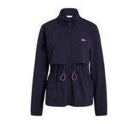 Chaqueta impermeable de equitación talle alto mujer Tommy Hilfiger Equestrian Alma XS