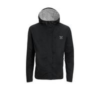 Chaqueta impermeable de montaña y trekking con capucha Hombre Altus Baikal - CD S