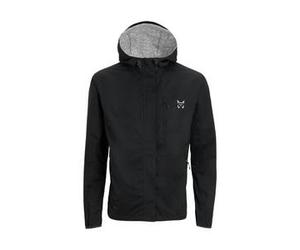 Chaqueta impermeable de montaña y trekking con capucha Hombre Altus Baikal - CD S