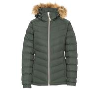 Trespass - Chaqueta impermeable Acolchada modelo Nadina para mujer UTTP4130_2