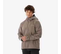 Chaqueta impermeable de senderismo hombre, Columbia Trailborne™ 2.5L Shell XL
