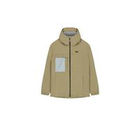 Chaqueta impermeable de senderismo Picture STALL JKT (D Aloe) Hombre