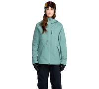 Chaqueta impermeable de snowboard Volcom KOA TDS INF GORE-TEX JACKET (ARCTIC BLUE) Mujer