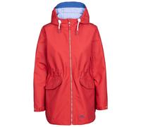 Trespass Chaqueta Impermeable Finch de TP50 para Mujer (TP6509)