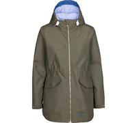 Trespass - Chaqueta Impermeable Finch de TP50 para Mujer