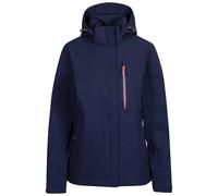 Trespass Chaqueta Impermeable Katya de DLX para Mujer (TP6270)