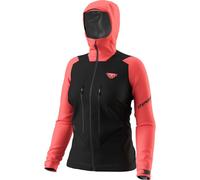 Chaqueta impermeable Dynafit BLACKLIGHT 3L JKT W (cabana) Mujer