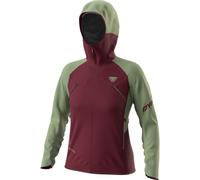 Chaqueta impermeable Dynafit TRANSALPER GORETEX JKT (sage) MUJERES