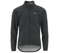 Craft Chaqueta de ciclismo para hombre Endur Hydro 2 negro M