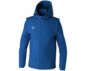 Chaqueta impermeable Erima Team M