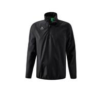 erima Equipo de Lluvia Top, negro, S Unisex adulto