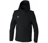 Chaqueta impermeable Erima Team XL