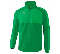 Chaqueta impermeable Erima Team XL Male