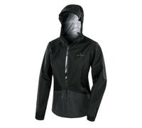 Chaqueta impermeable Ferrino KUNENE (nero) Mujer