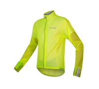 Chaqueta Impermeable FS260-PRO Adrenaline Race Cape II Amarillo Endura Ropa