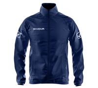 Chaqueta impermeable Givova Basico 2XL