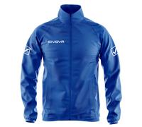 Chaqueta impermeable Givova Basico S