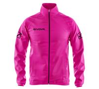 Chaqueta impermeable Givova Basico XL
