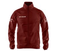 Chaqueta impermeable Givova Basico XL