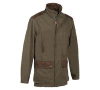 Chaqueta impermeable gran norte PERCUSSION Marly S