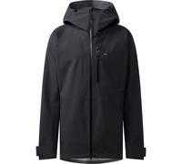 Chaqueta impermeable HAGLOFS Alper Proof Jacket Hombre (True black) Hombre