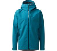Chaqueta impermeable HAGLOFS Front Proof II Jacket Hombre (Deep Teal)