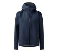 Haglöfs - Ropa de senderismo mujer - Front Proof II Jacket W Tarn Blue para Mujer - Talla M - Azul marino Azul marino M