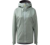 Chaqueta impermeable HAGLOFS L.I.M Airak GTX Mujer (Dew Green)