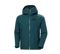 Chaqueta impermeable Helly Hansen Blaze 3L Shell Jacket (Dark Creek)