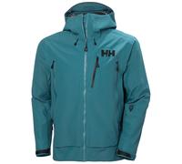 Chaqueta impermeable Helly Hansen Odin 9 Worlds 3.0 2XL